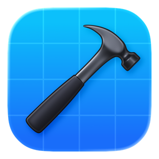 Xcode catalog