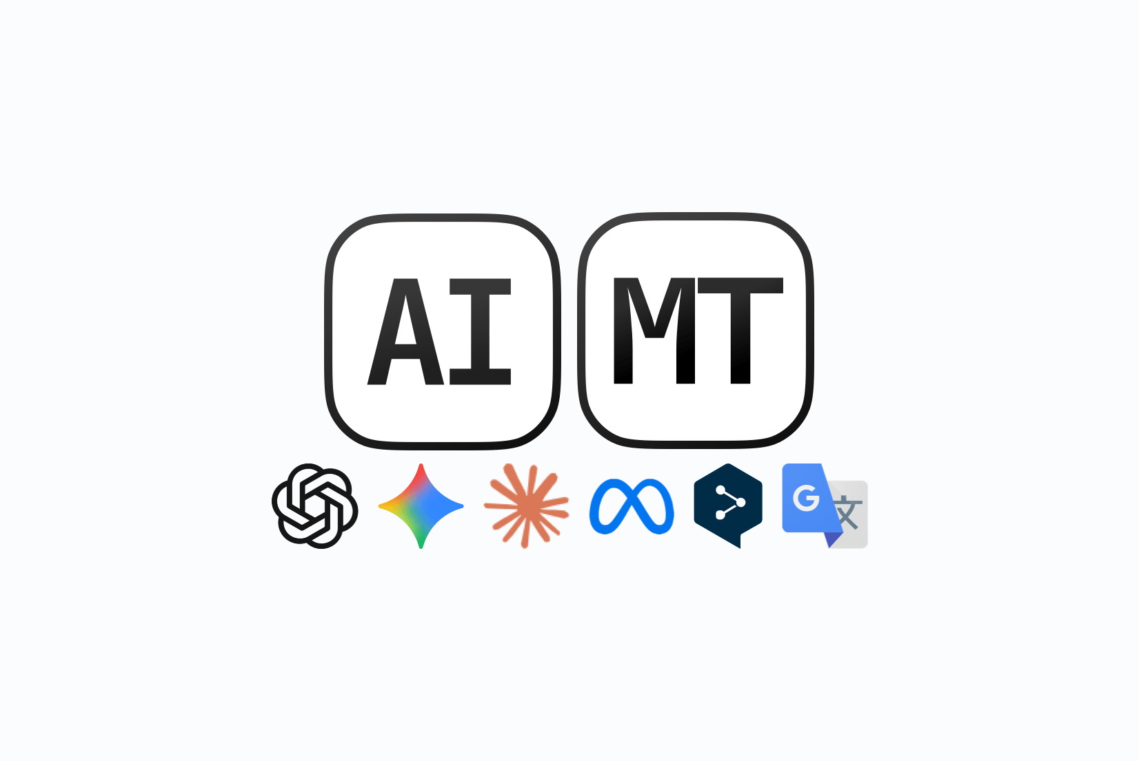 AI vs MT: Auto-translation comparison with examples AI vs MT: Auto-translation comparison with examples