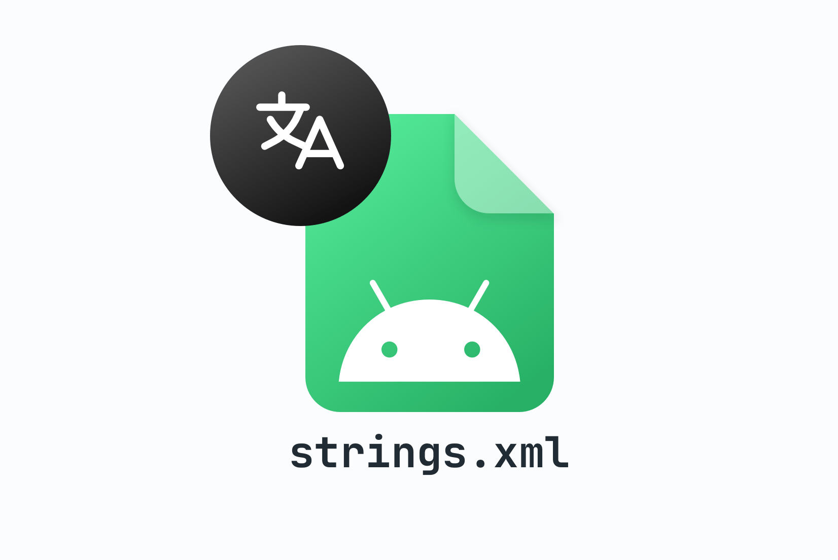 Android String resources: Complete guide to localizing Android apps Android String resources: Complete guide to localizing Android apps