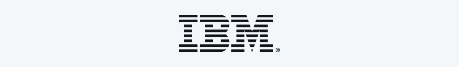 IBM Watson logo
