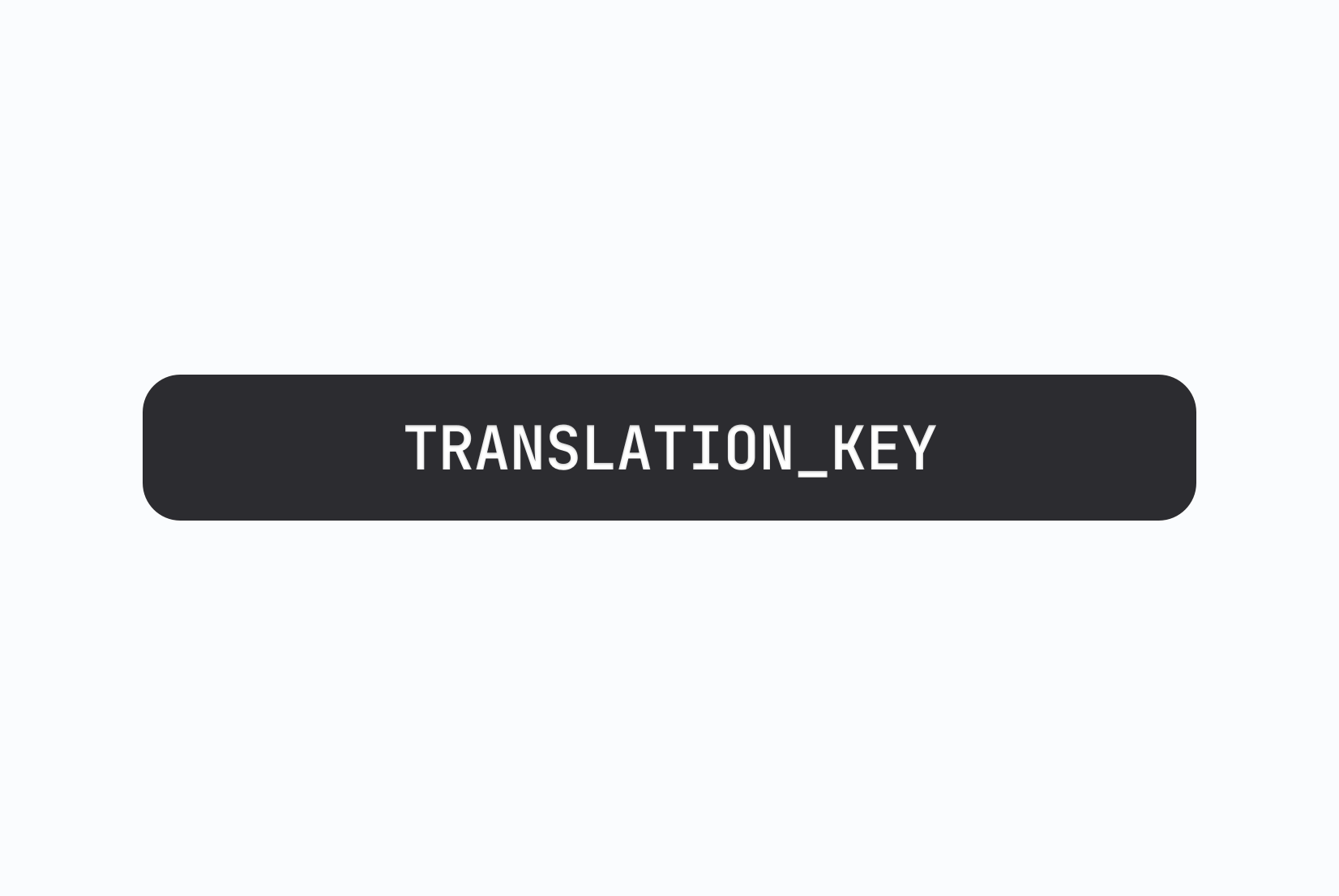 What is a translation key? Definition, examples, and best practices